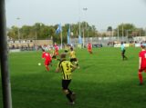 Tholense Boys 1 - S.K.N.W.K. 1 (comp.) seizoen 2022-2023 (57/104)